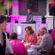 De Soci&euml;teit Almelo Private dining