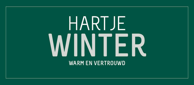 Hartje Winter