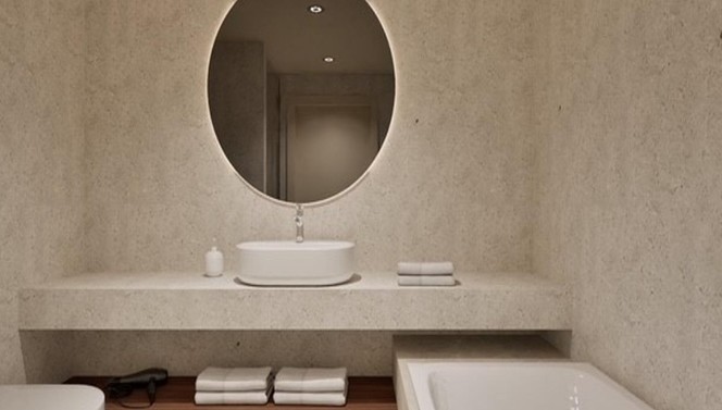 Superior zimmer mit balkon