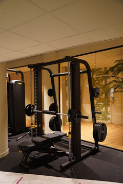 Fitness Almelo