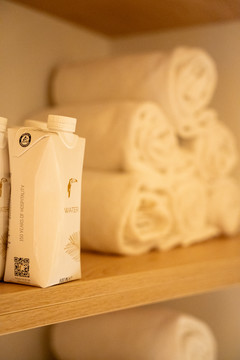 Massages & Behandelingen