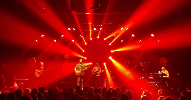 A Pink Floyd Experience 