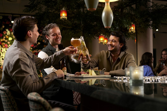 Kulinarischer Genuss